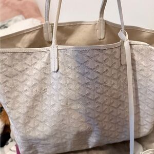 Goyard PM Tote